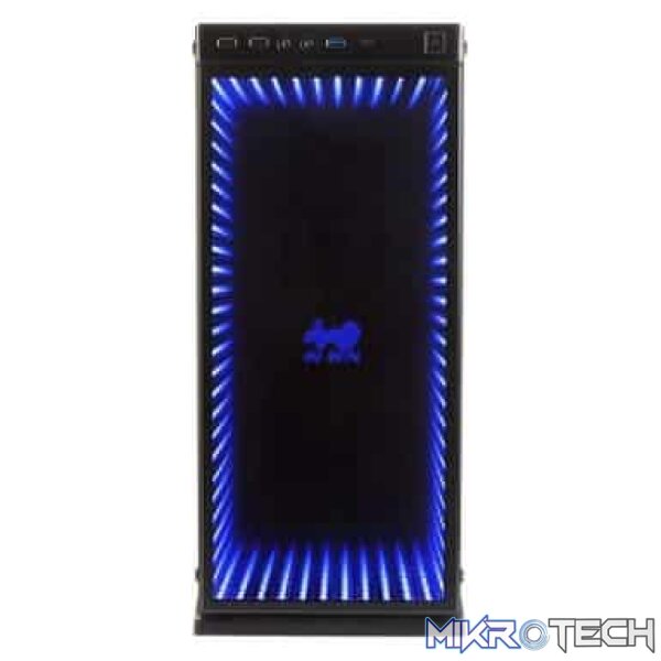 In Win cf05 805 Infinity Mid Tower Chassis - Image 2